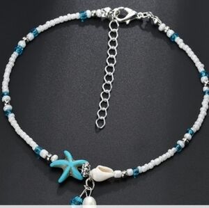 Cute anklet
